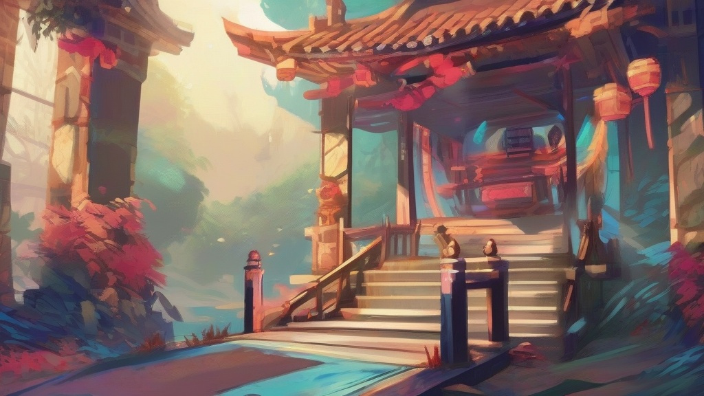 PVE副本全制霸：装备与角色培养终极指南