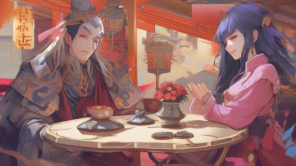 跨次元制胜指南：塞尔达+和平精英双修攻略