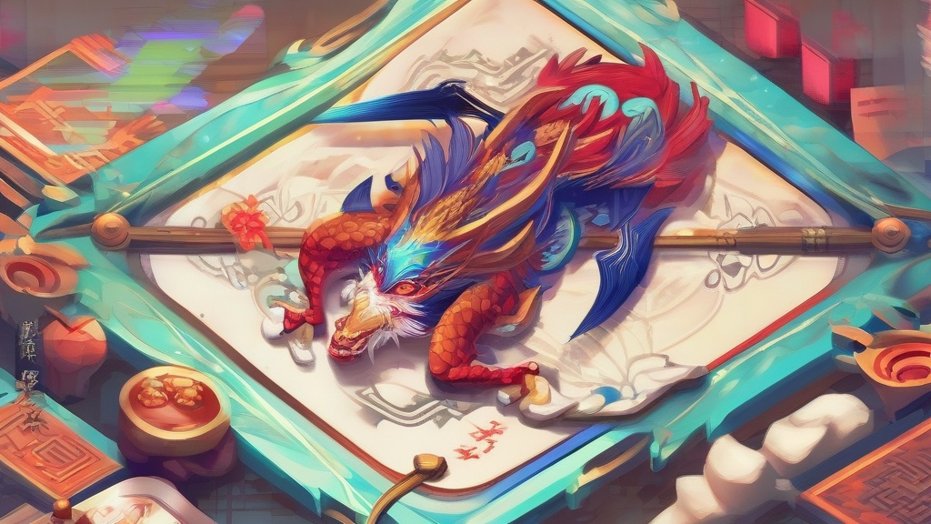 英雄联盟：从新手到大神的角色装备全攻略