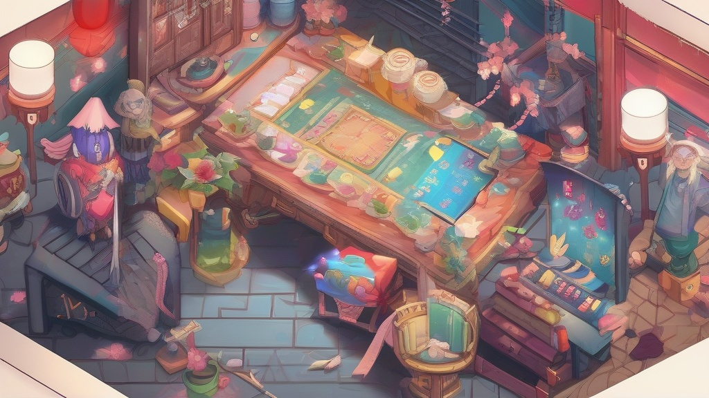 永劫无间：PVE与PVP双修全攻略