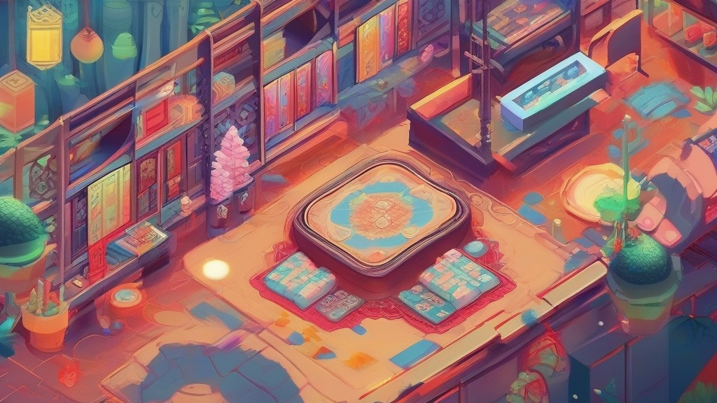 单机游戏通关秘籍：资源与策略全解析