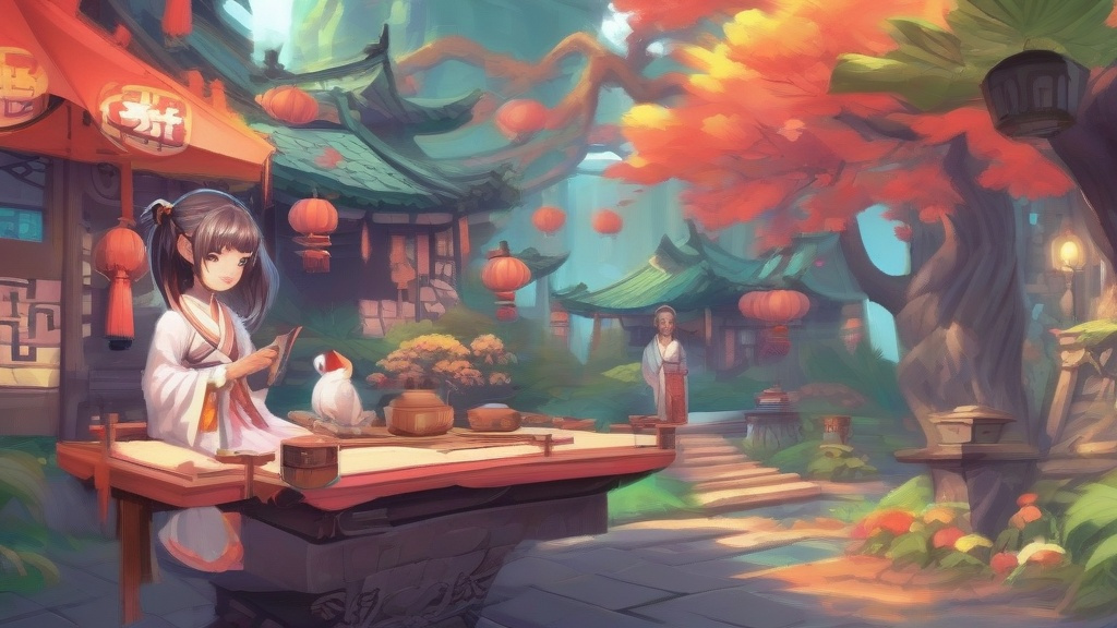 塞尔达传说+和平精英：双修玩家通关秘籍