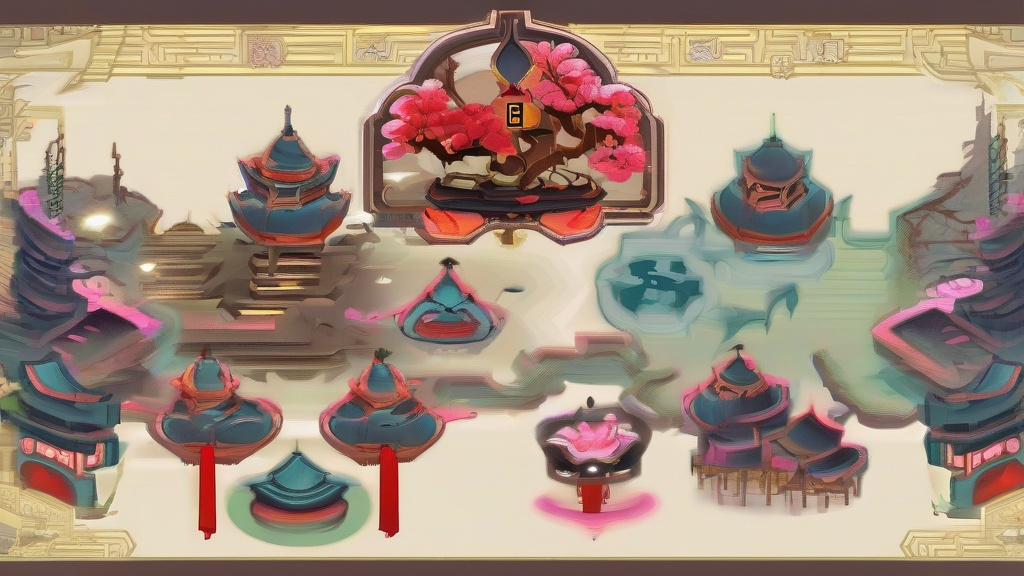 单机PVE副本全攻略：原神+和平精英深度解析