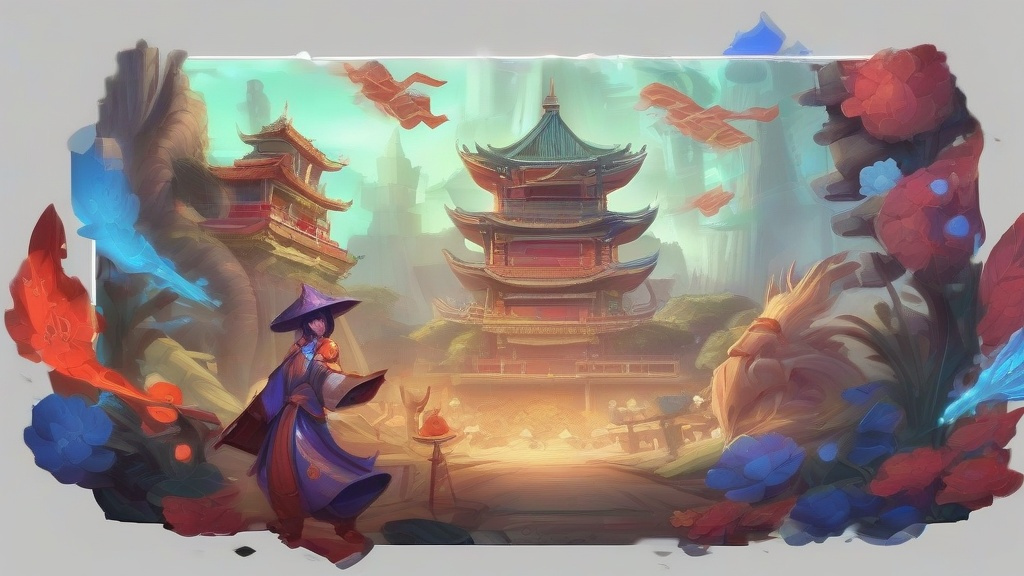 从MOBA到开放世界：双修玩家必看的战术进阶指南