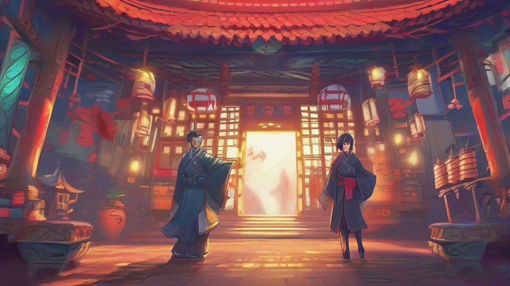 跨平台资源秘籍：魔兽×艾尔登法环全攻略