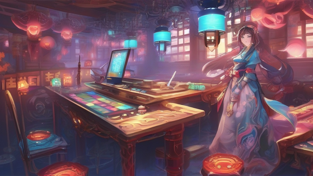 原神新手必看：装备养成全攻略