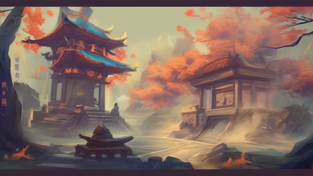 《英雄联盟PVP装备全解析：从入门到精通》