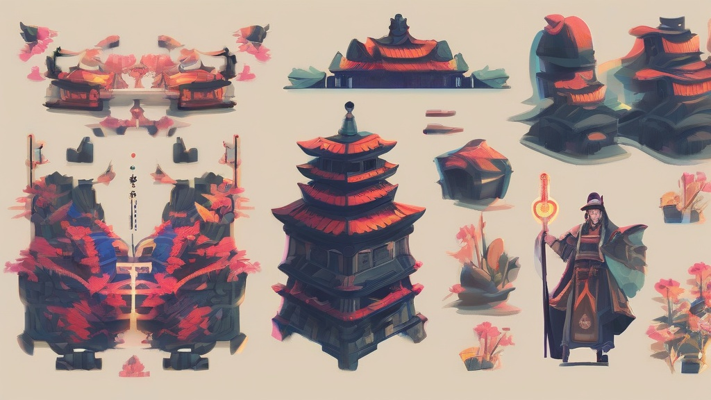 单机游戏进阶攻略：从操作到策略的全面解析