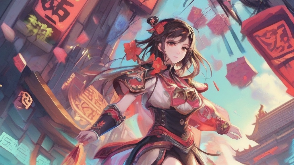 永劫无间：高阶战术与技巧全解析