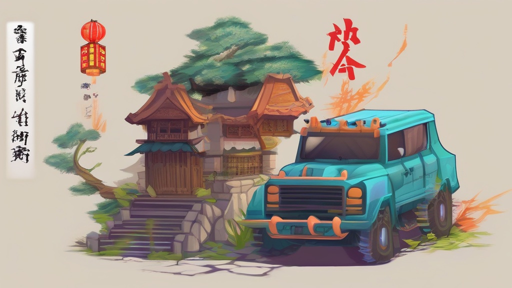 和平精英PVE与PVP双修指南：从副本到竞技的全面攻略