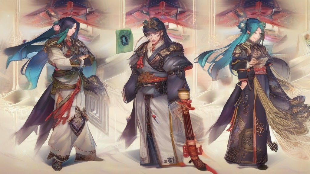 《王者荣耀》单机模式通关秘籍：建造与策略全解析