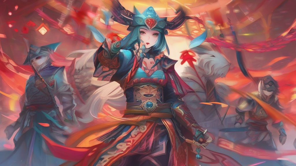 塞尔达传说：从新手到大师的装备通关全攻略