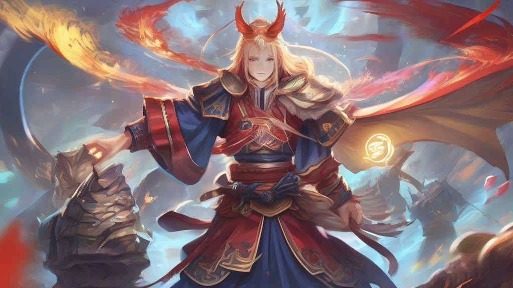 英雄联盟资源与装备全解析：从零到王者