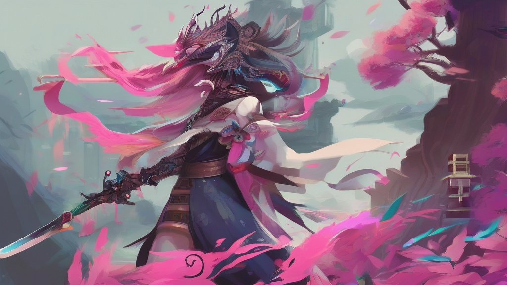 新手必看！王者荣耀&魔兽世界入门全攻略