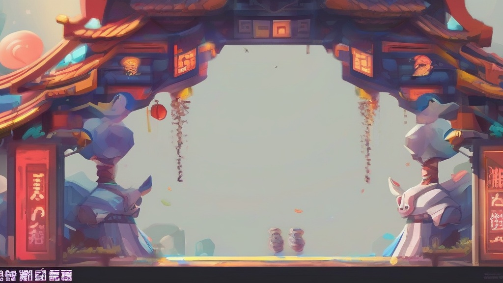 从零开始：MOBA单机玩家快速入门指南