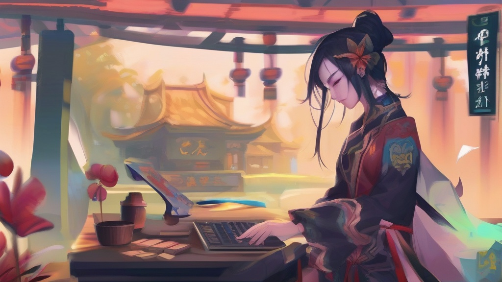 《永劫无间+塞尔达：双游通关秘籍大公开》