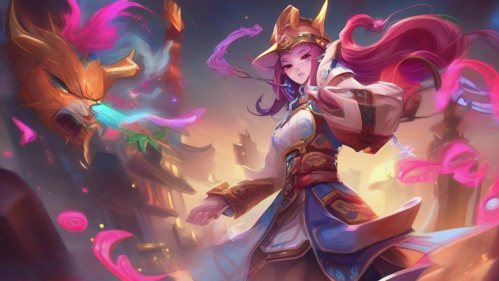 从LOL到原神：单机角色培养的终极指南