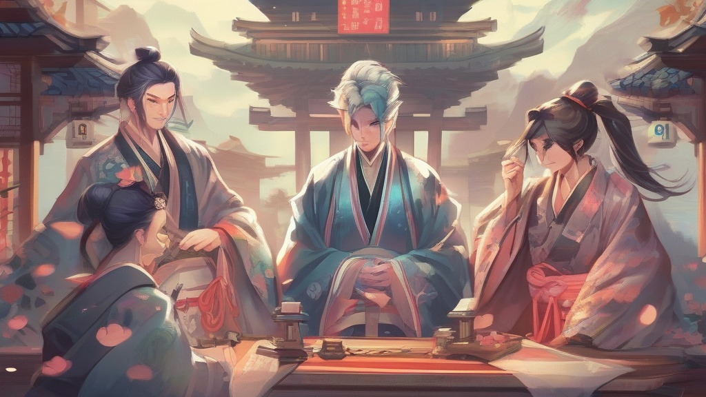 和平精英+艾尔登法环：跨次元通关秘籍