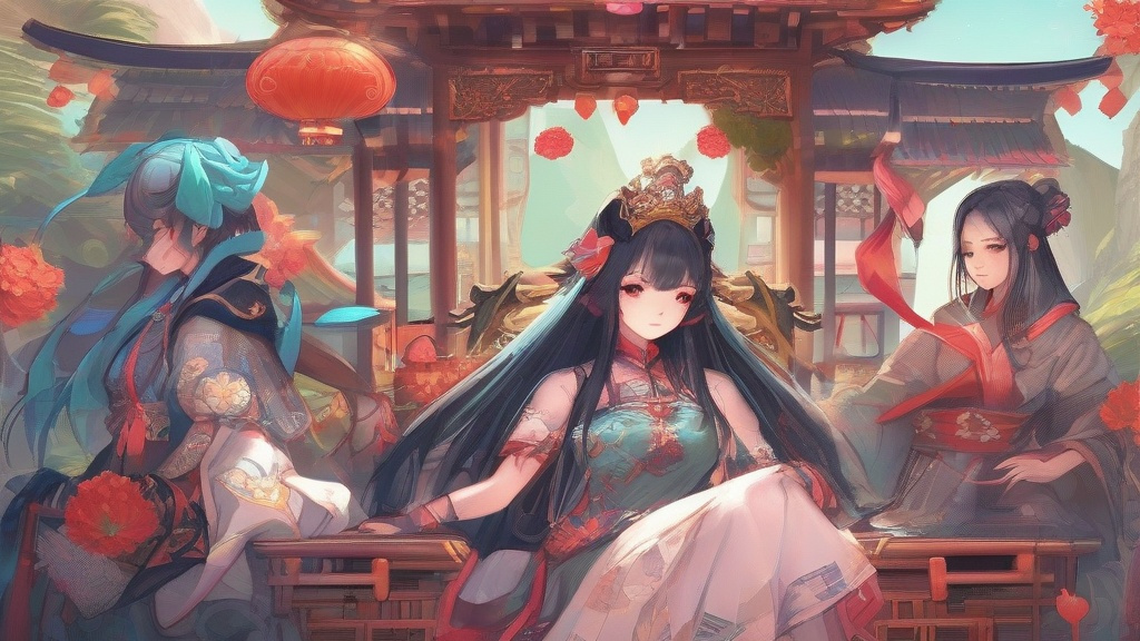 塞尔达传说新手必看：资源获取全攻略