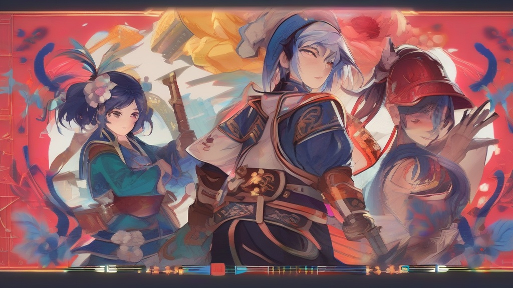 永劫无间：高阶建造技巧全解析