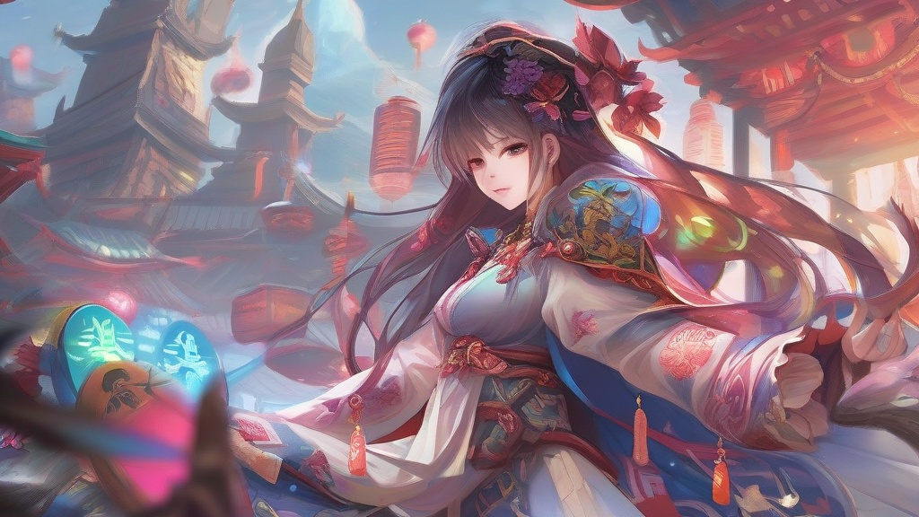 原神新手必看：资源获取全攻略