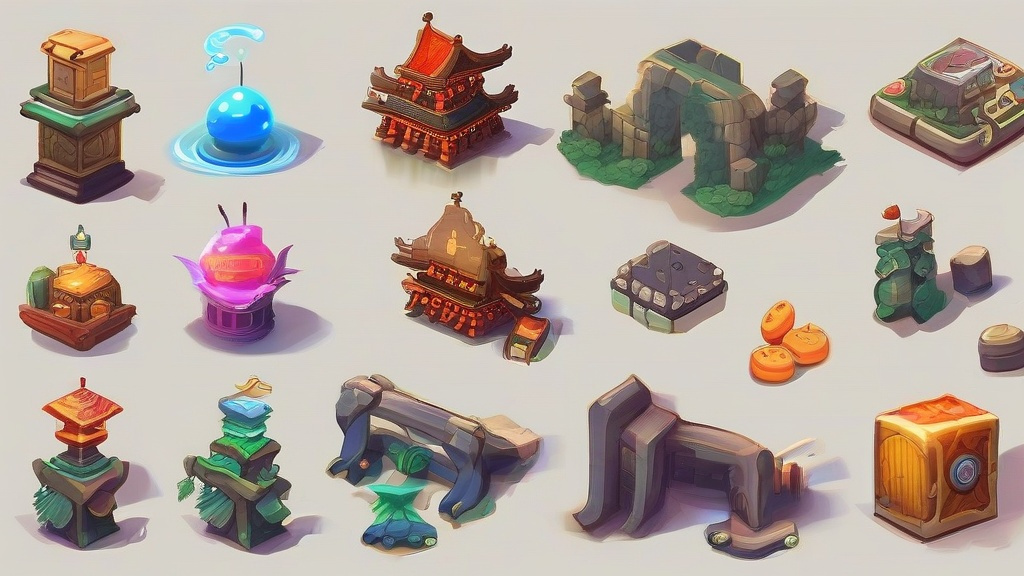 端游新手必看：资源装备全攻略