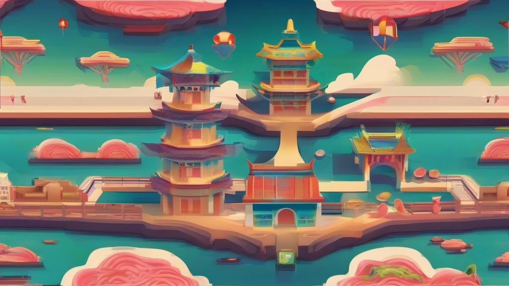 单机游戏资源攻略：永劫无间与塞尔达的生存法则