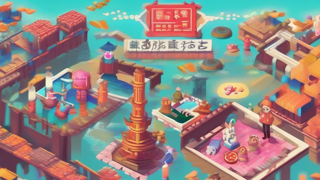 《端游全攻略：资源、入门与通关秘籍》