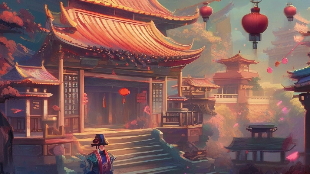 从永劫无间到原神：单机战术策略全解析