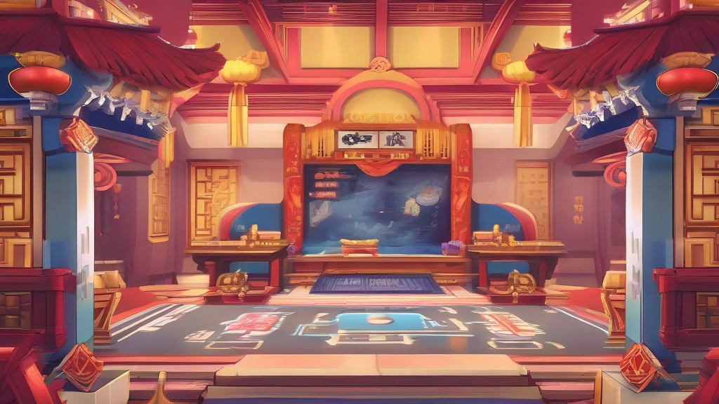 原神PVE副本全攻略：高效通关技巧大公开