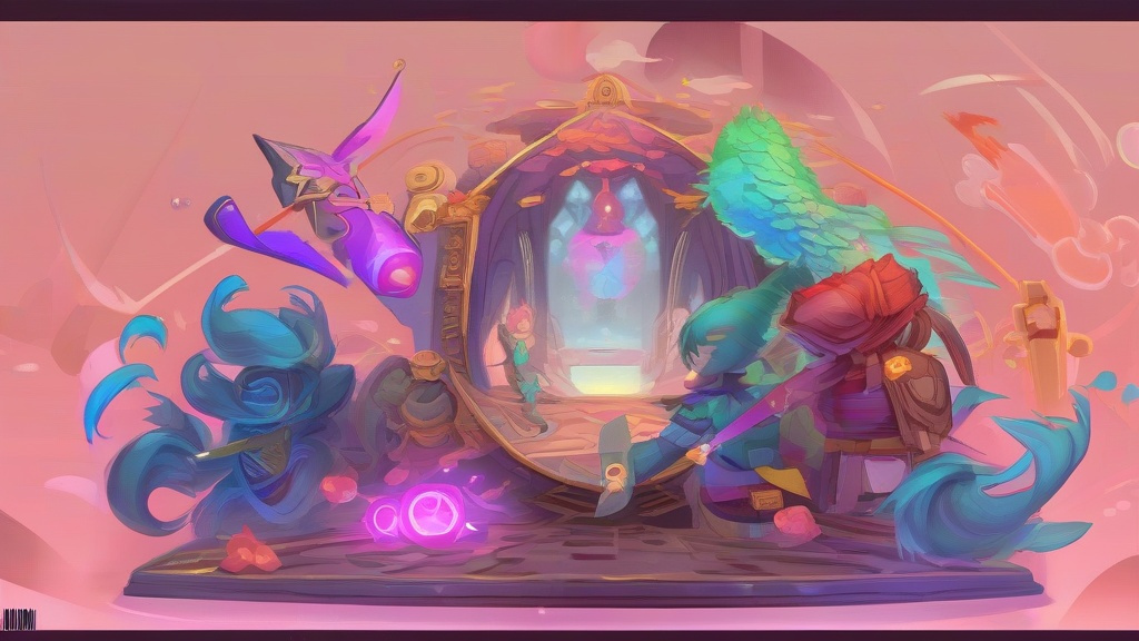 《战术大师养成指南：PVP竞技与通关全解析》