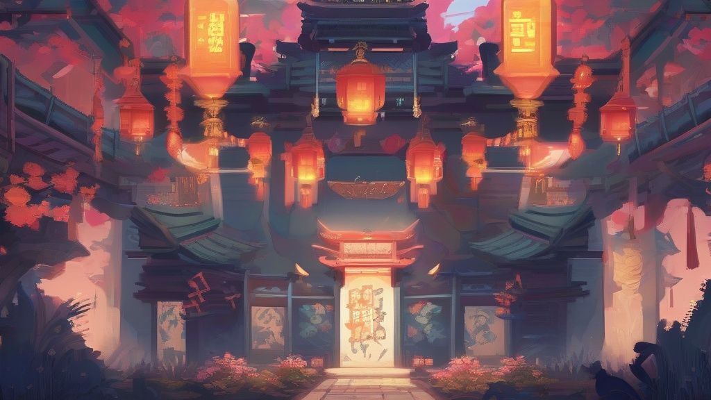 PVE副本制胜指南：塞尔达+魔兽双修攻略