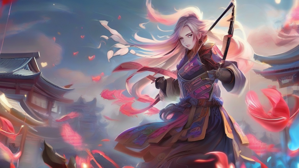 王者荣耀战术策略与建造技巧全解析