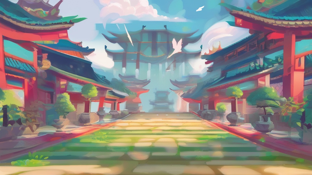 魔兽世界手游PVP：建造与对抗全攻略