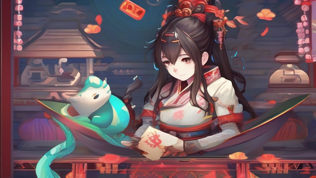 从永劫无间到王者荣耀：跨品类技巧全解析