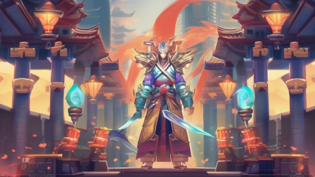 英雄联盟手游PVE副本全攻略：新手入门必看