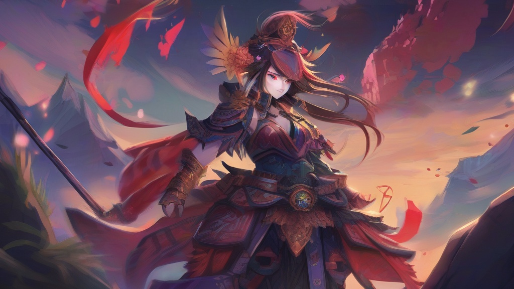 《王者荣耀》单机模式：资源与PVP技巧全解析