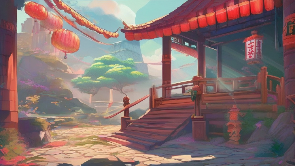 三款端游进阶攻略：从萌新到大神的必经之路