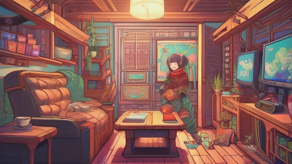 和平精英+塞尔达：双修玩家必看的通关秘籍