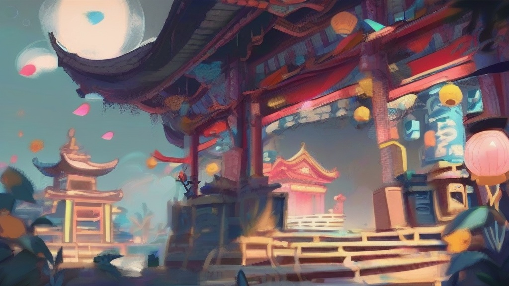 原神资源获取与建造全攻略：从新手到大神