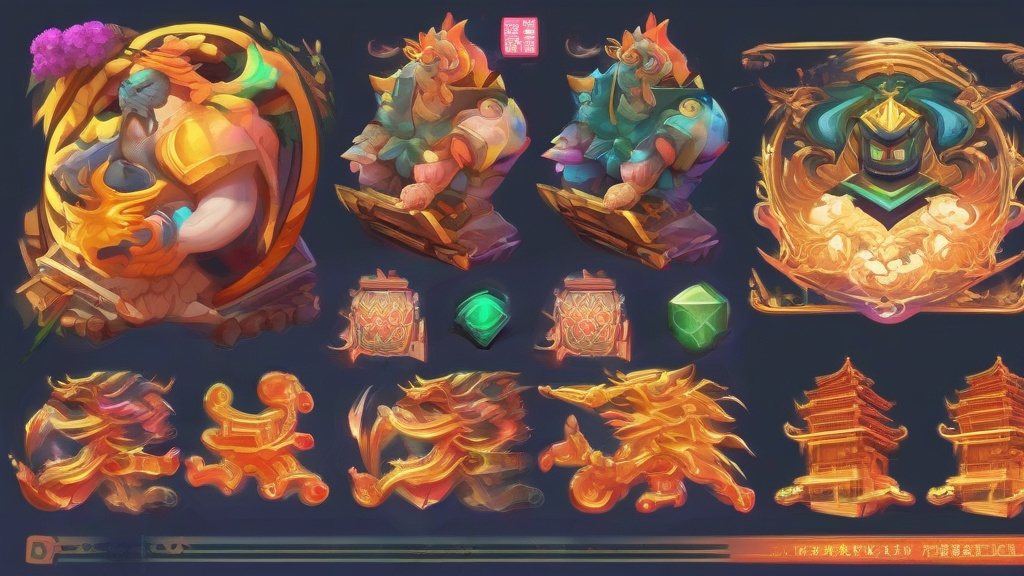 塞尔达传说：从新手到大师的终极通关指南