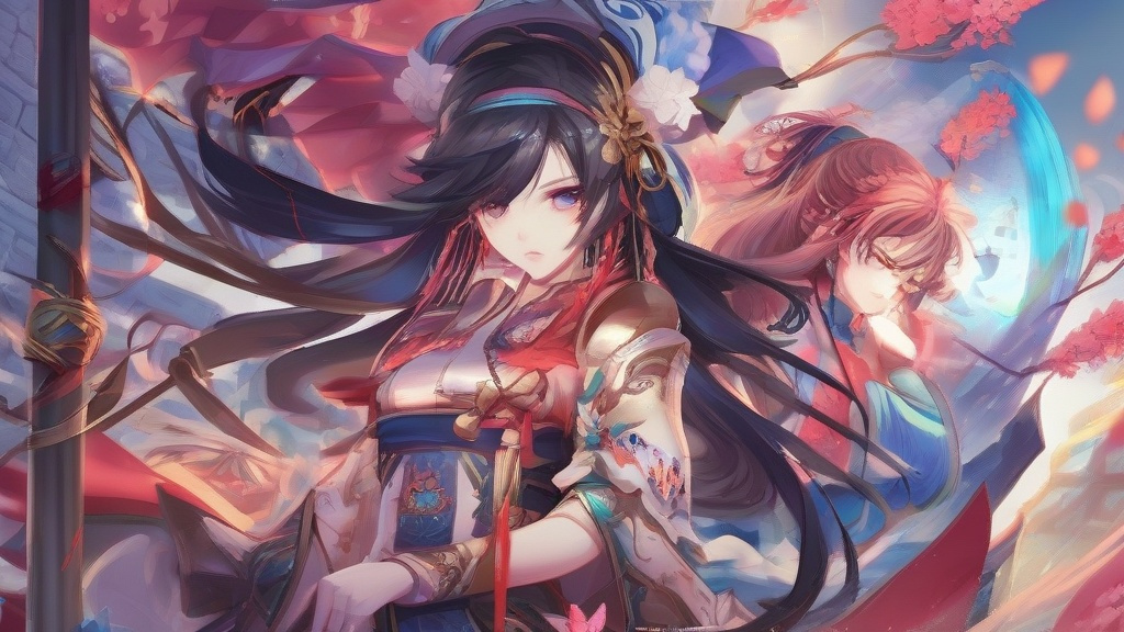 永劫无间：从新手到大神的装备与战术全解析