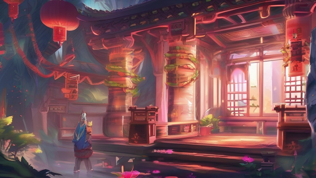 艾尔登法环：从新手到大师的终极攻略