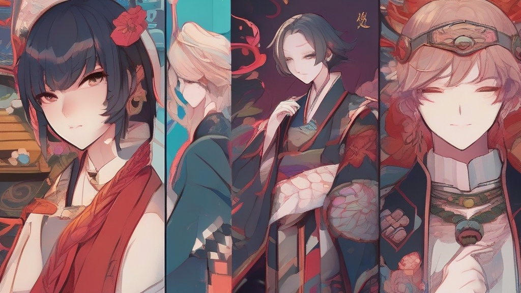 三款端游高阶攻略：从战术到探索全解析