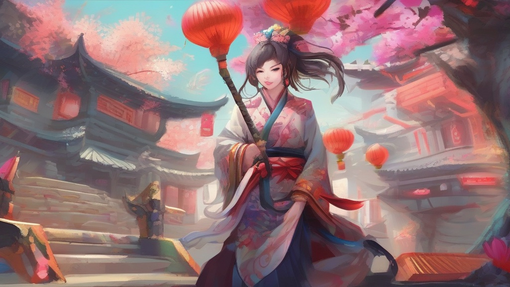 原神高阶攻略：角色培养与战术策略全解析