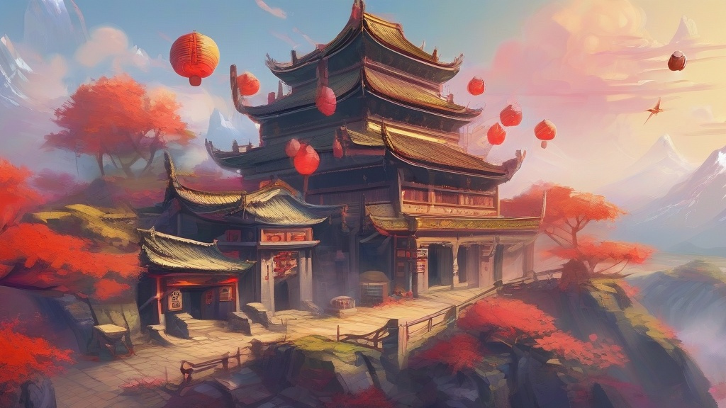 原神装备养成全攻略：从萌新到大佬的蜕变之路