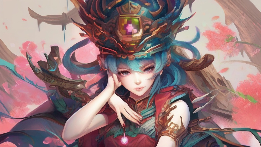 王者荣耀新手必看：装备选择与搭配全攻略