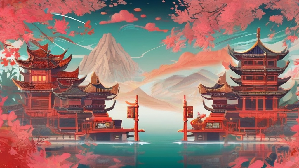 原神&英雄联盟：角色培养全攻略解析