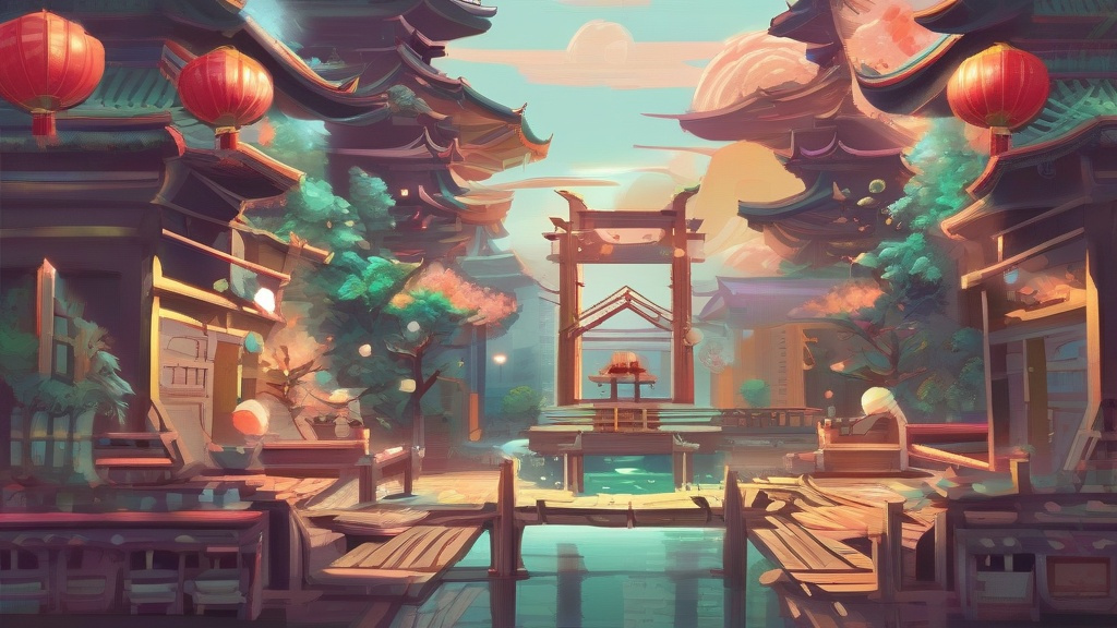 手游全攻略：资源、角色、技巧全解析