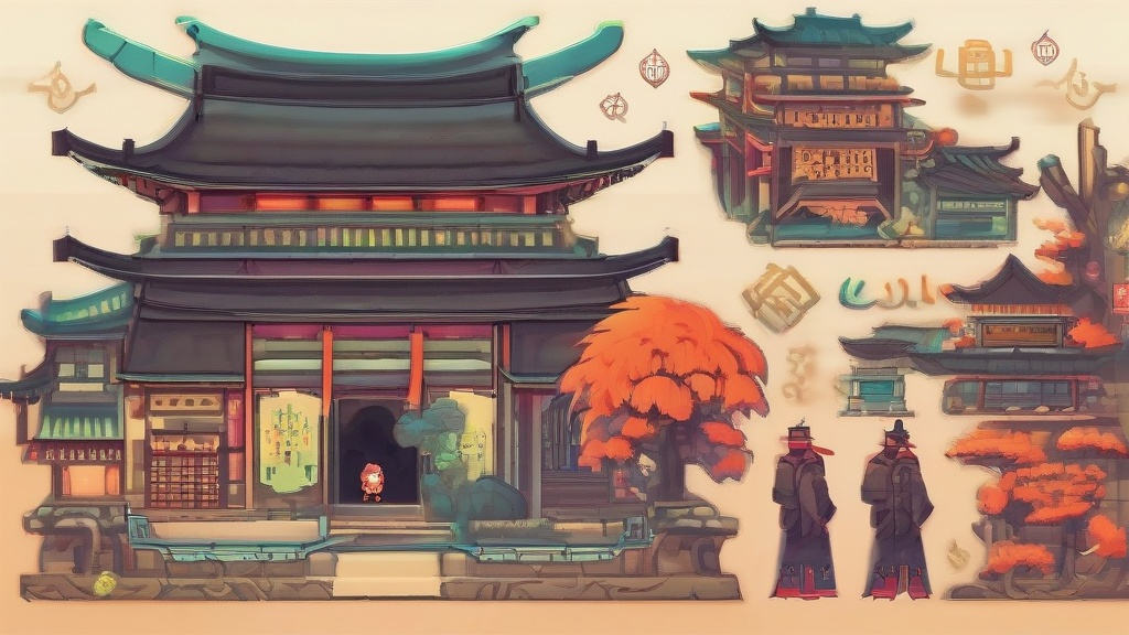 三款热门端游进阶攻略：从新手到大神的蜕变之路